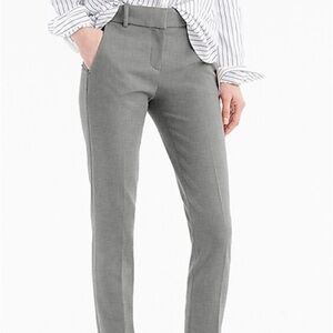 Jcrew Cameron pant